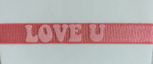 Les bracelets messages Maman Les interchangeables